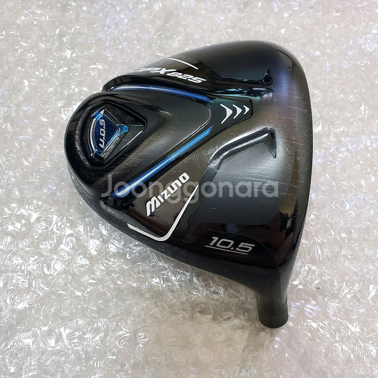 미즈노 JPX 825 드라이버 헤드 10.5도 골프헤드--0