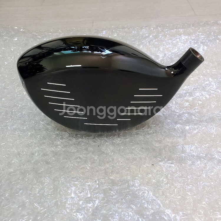 미즈노 JPX 825 드라이버 헤드 10.5도 골프헤드--2