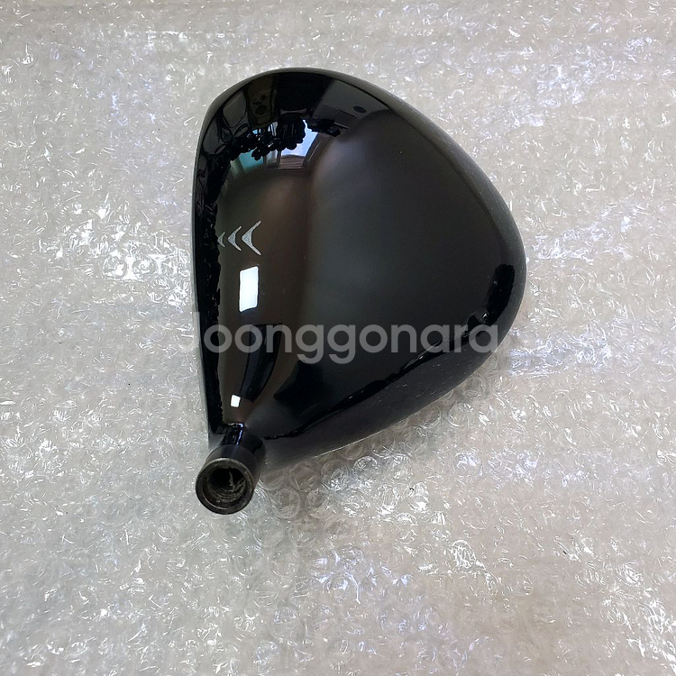 미즈노 JPX 825 드라이버 헤드 10.5도 골프헤드--3