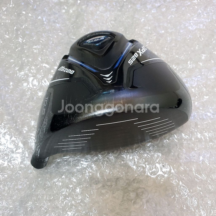미즈노 JPX 825 드라이버 헤드 10.5도 골프헤드--1