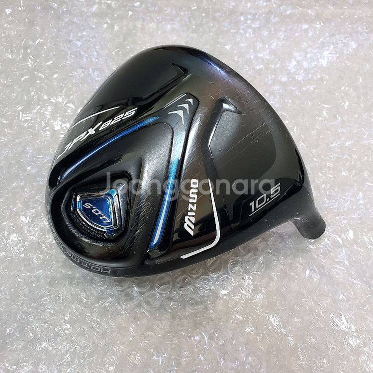미즈노 JPX 825 드라이버 헤드 10.5도 골프헤드--5