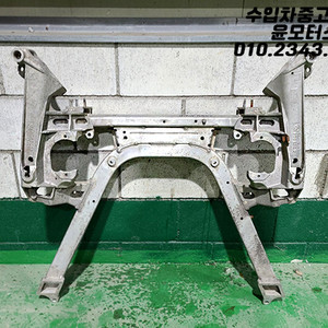 BMW 7시리즈 E65 E66 앞멤바 크로스멤버 서브프 이미지