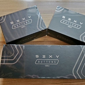 테슬라 S3XY버튼 섹시버튼 팔아요