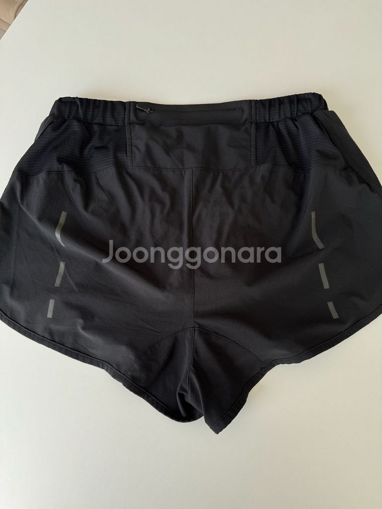 고어웨어 스플릿 쇼츠 M--1