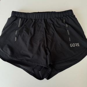 고어웨어 스플릿 쇼츠 M