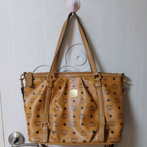 MCM 비세토스가방