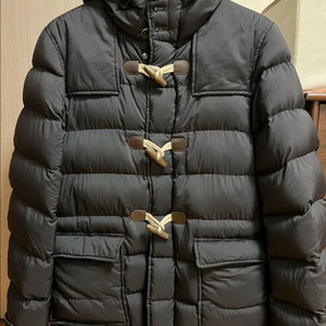 에르노 몽고메리 패딩