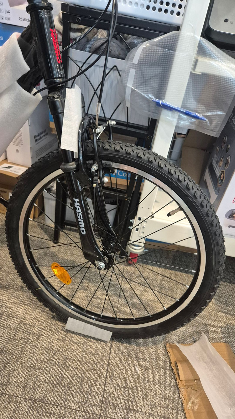 삼천리 카스모 보체 주니어 자전거 MTB 22인치 이미지