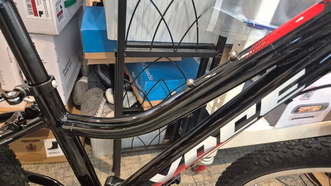 삼천리 카스모 보체 주니어 자전거 MTB 22인치 이미지