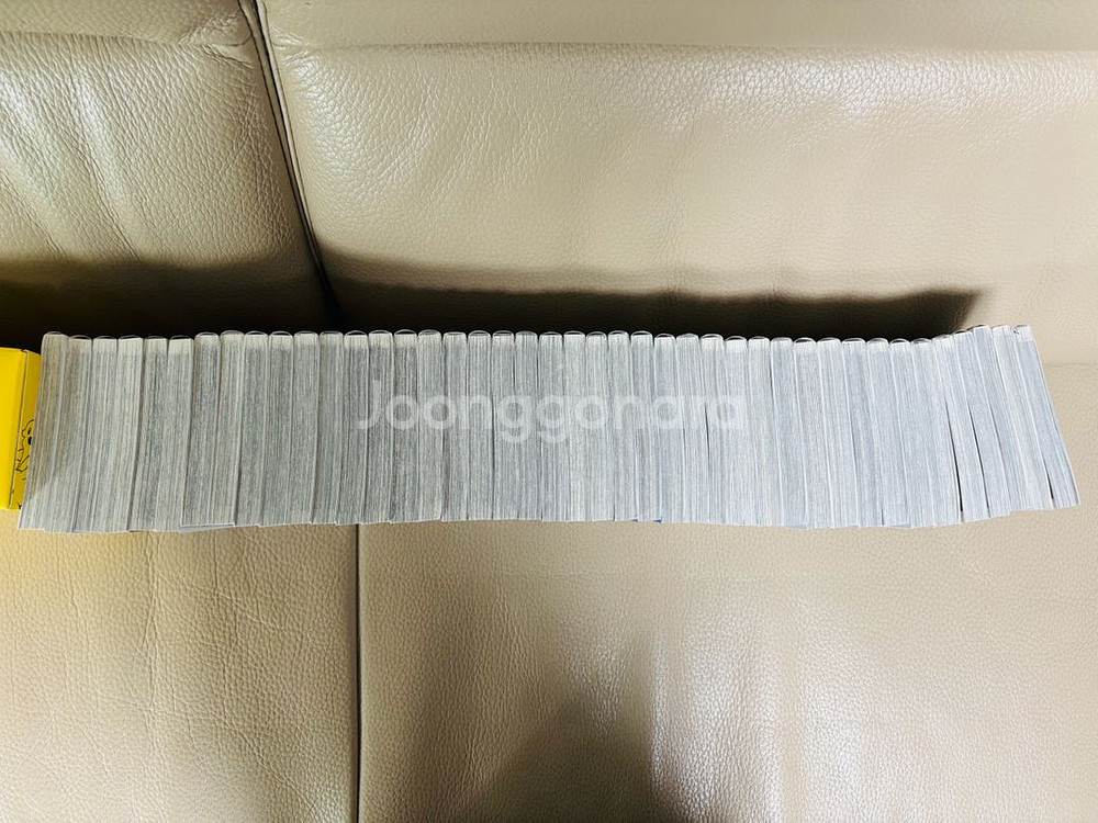 베르세르크 만화책 1-42권 전권--3