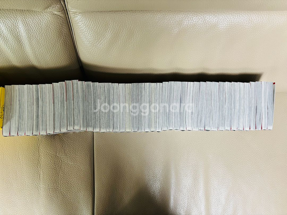 베르세르크 만화책 1-42권 전권--1
