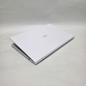 엘지 중고 노트북 i5 그램 화이트 990g/gram