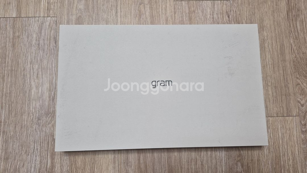 (미개봉 새상품) LG 그램 2025 pro AI 16--0
