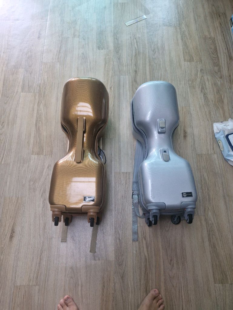 자이로드론 Z1(호버보드, 전동휠)--3