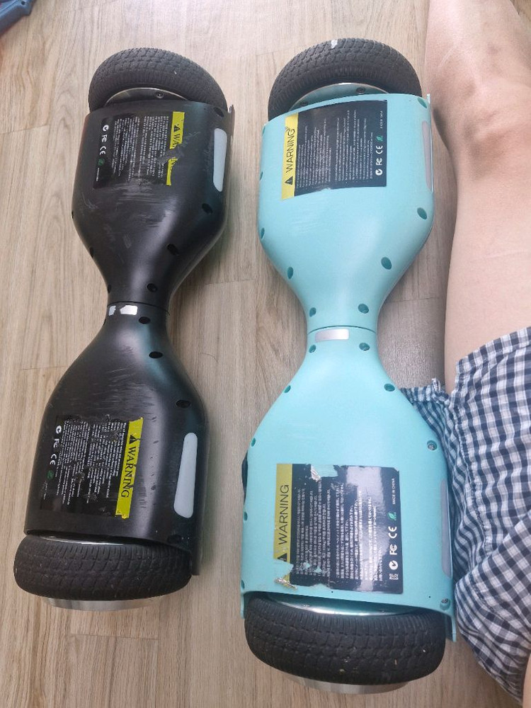 자이로드론 Z1(호버보드, 전동휠)--1