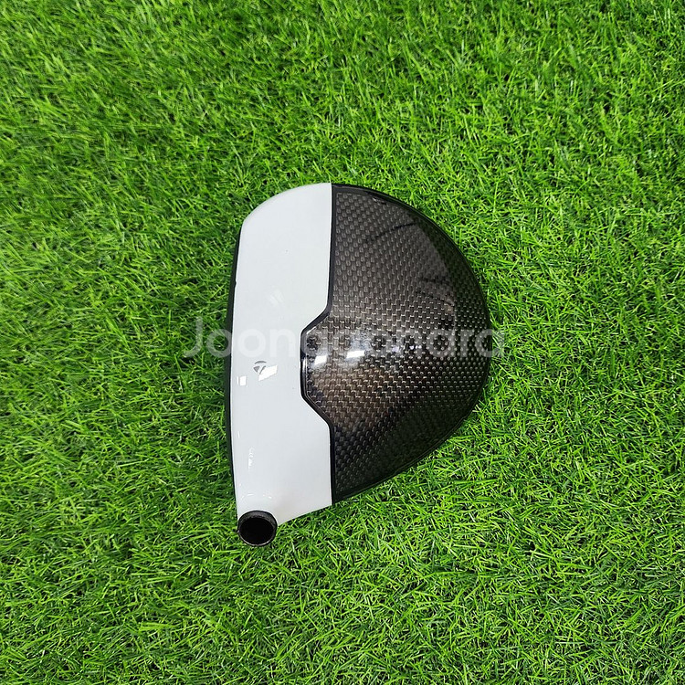 테일러메이드 M1 9.5 드라이버 헤드--4