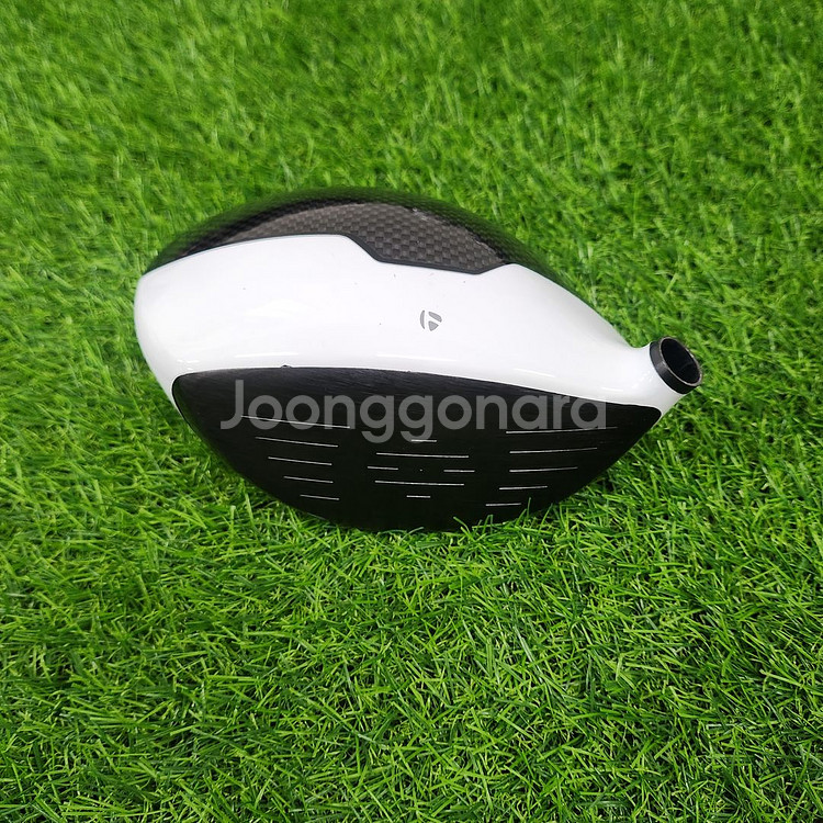 테일러메이드 M1 9.5 드라이버 헤드--3