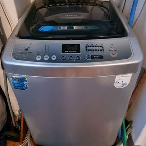 대우 14kg 세탁기 (모델명: DWF-14GAWR)