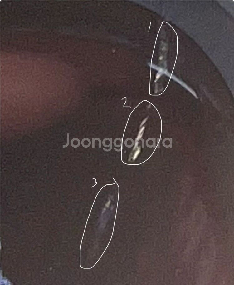 애플워치 시리즈 10 티타늄 슬레이트 42mm--5