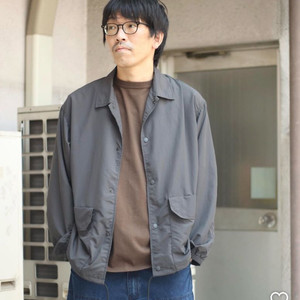 (XL)노스페이스 퍼플라벨 25fw 퍼텍스 코치자켓