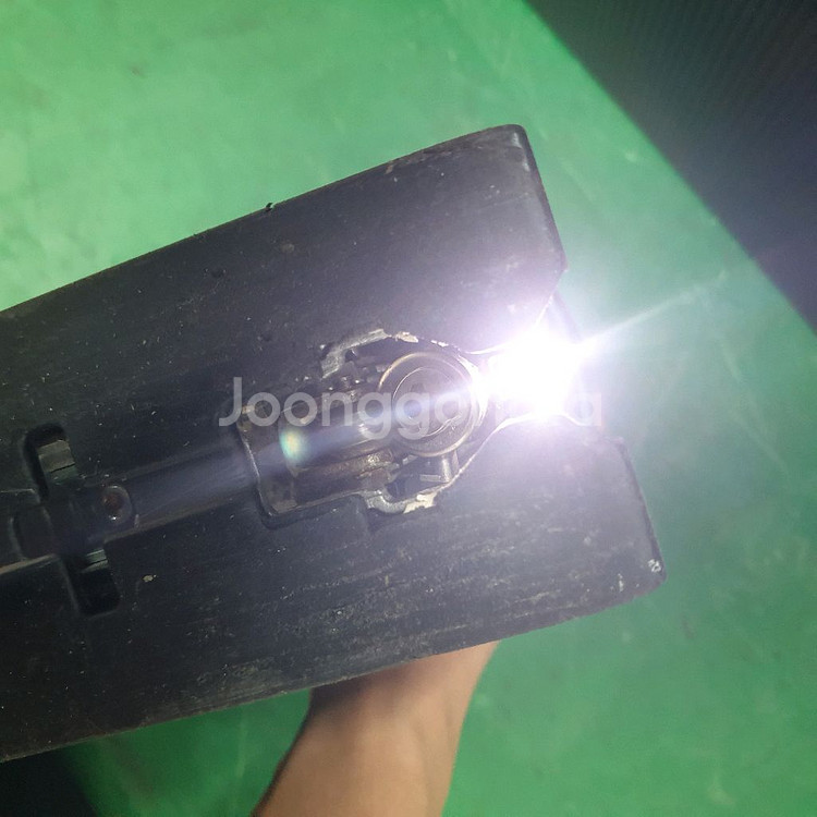 마끼다 충전직소 DJV180배터리포함--6