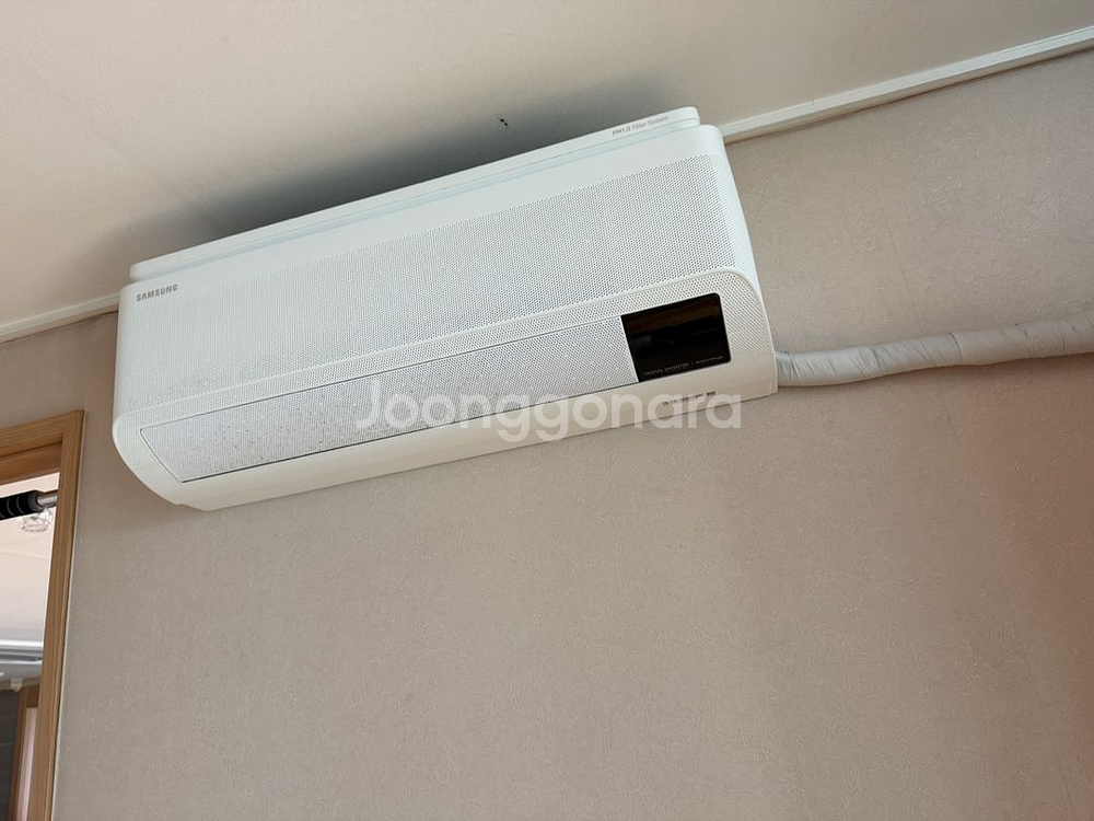 삼성무풍에어컨--0