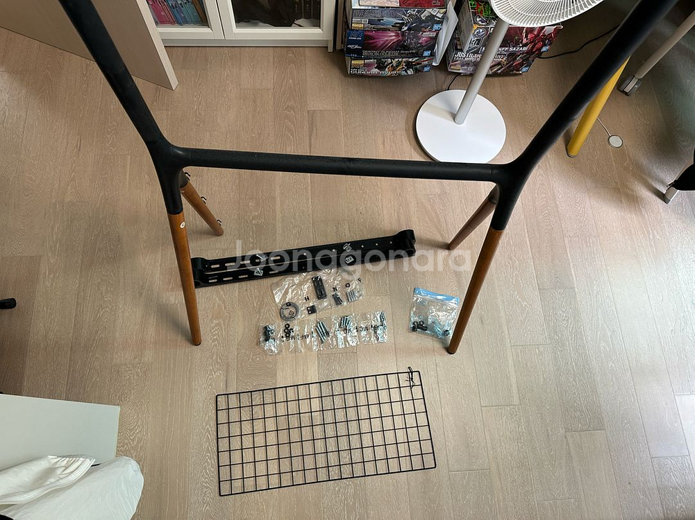 edgewall m Arte tv스탠드 팝니다--1