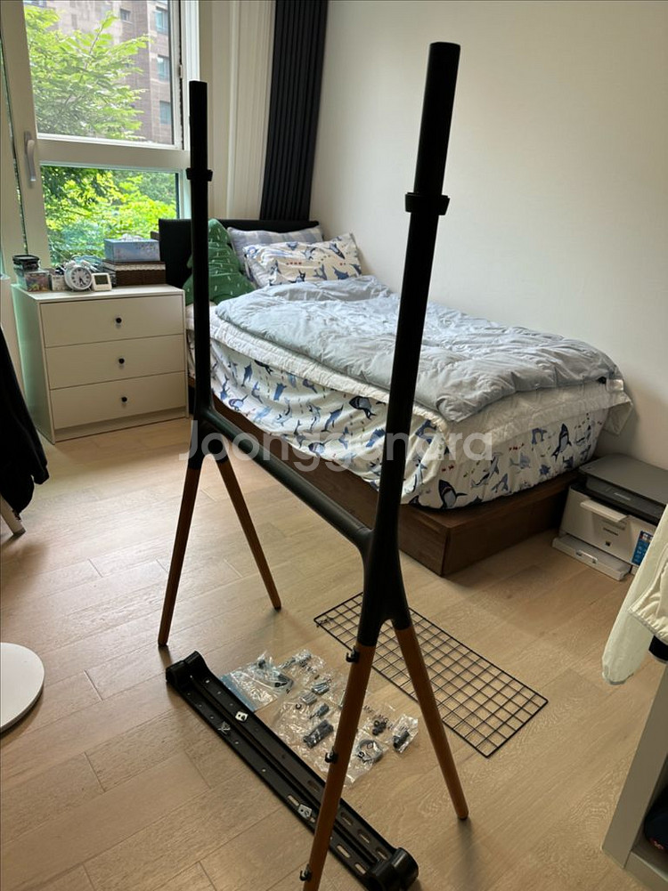 edgewall m Arte tv스탠드 팝니다--0