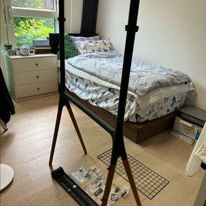 edgewall m Arte tv스탠드 팝니다