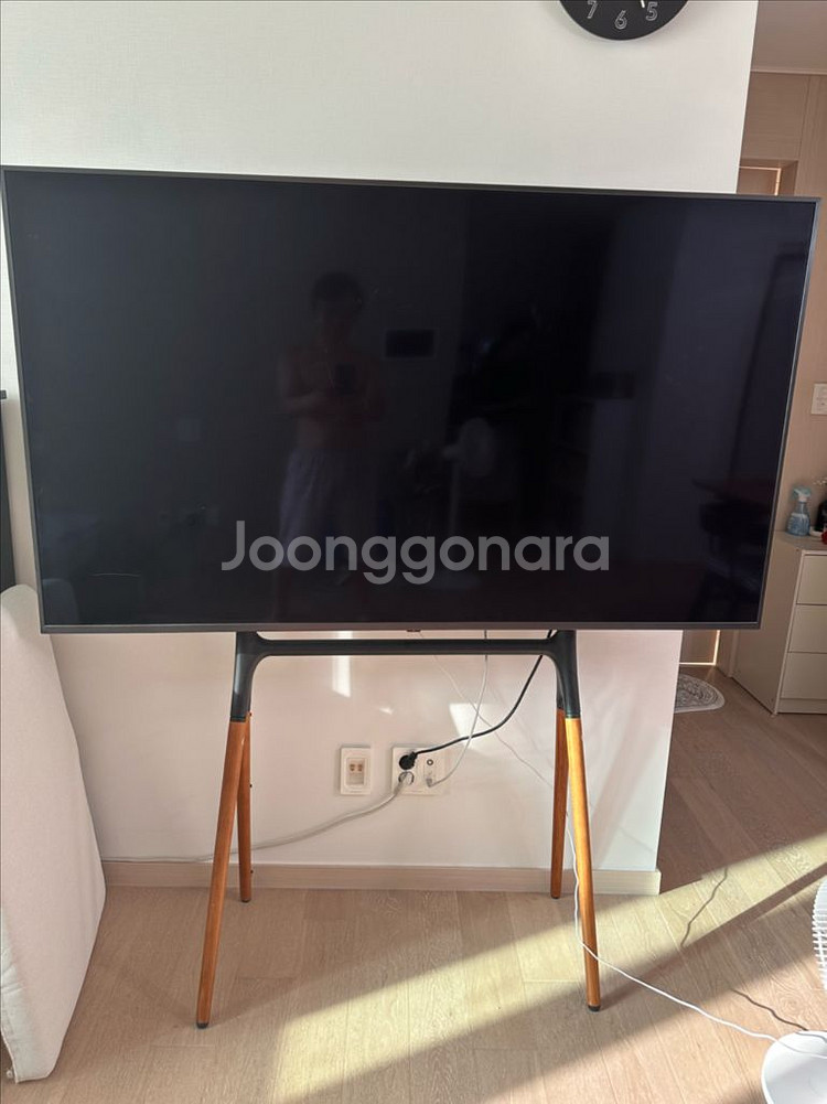 edgewall m Arte tv스탠드 팝니다--5