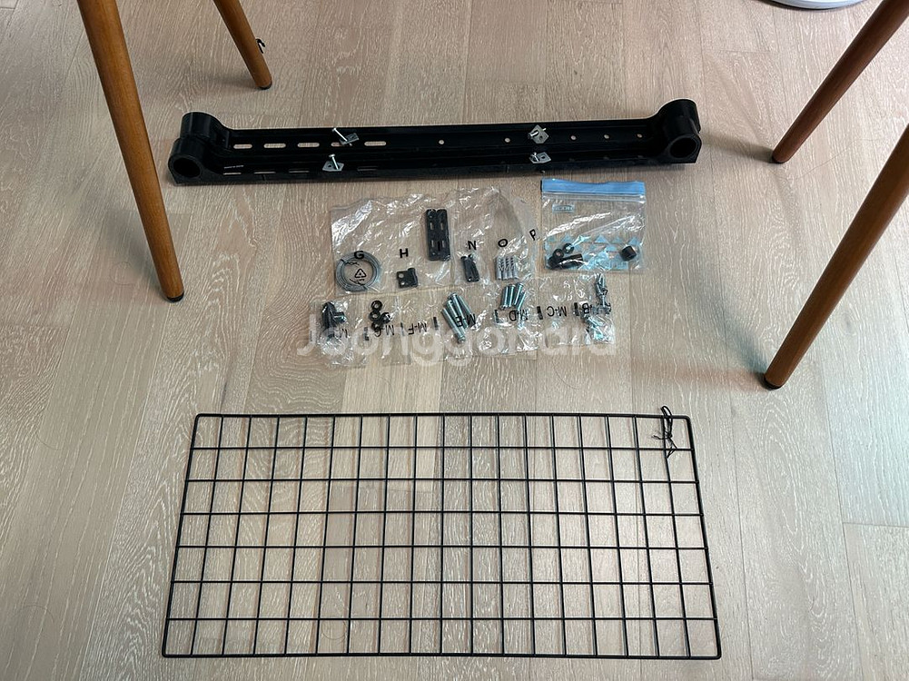 edgewall m Arte tv스탠드 팝니다--2