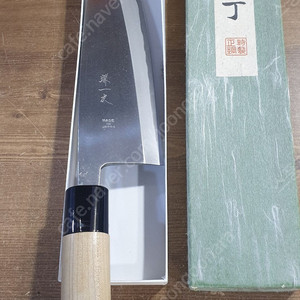 일본사카이오로시데바240mm 새상품판매