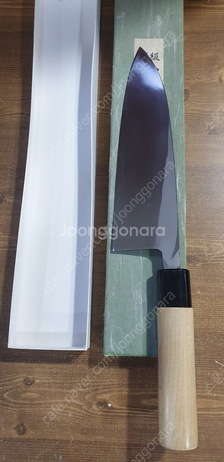 일본사카이오로시데바240mm 새상품판매--1