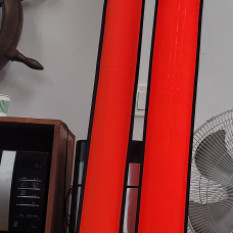 스쿠버다이빙 SMB 3미터 판매합니다.