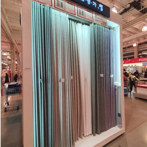 커튼명가 창 코스트코 암막커튼 (﻿380x230cm)