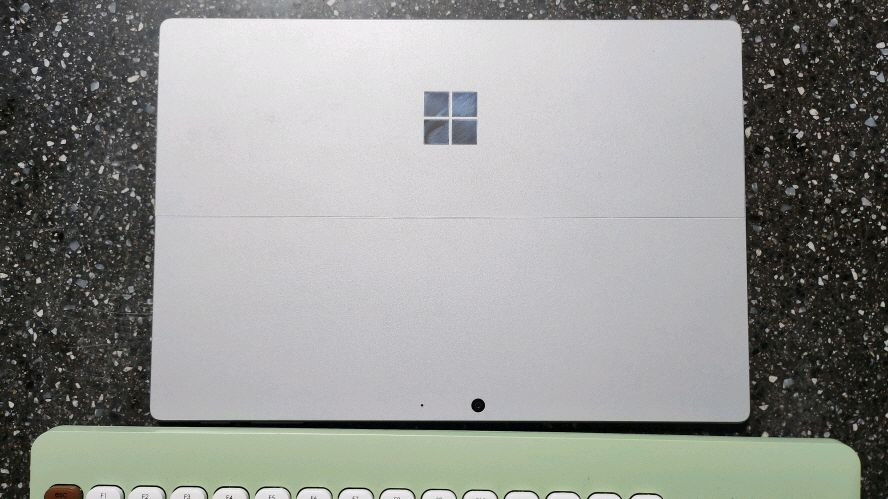 마이크로소프트 서피스 프로7 플러스 코어 i7/램16G 이미지