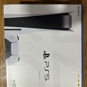 PS5 1218 + 게임타이틀2개