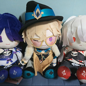 붕괴 제일복권 A상, B상, 한정 더블찬스+하위상