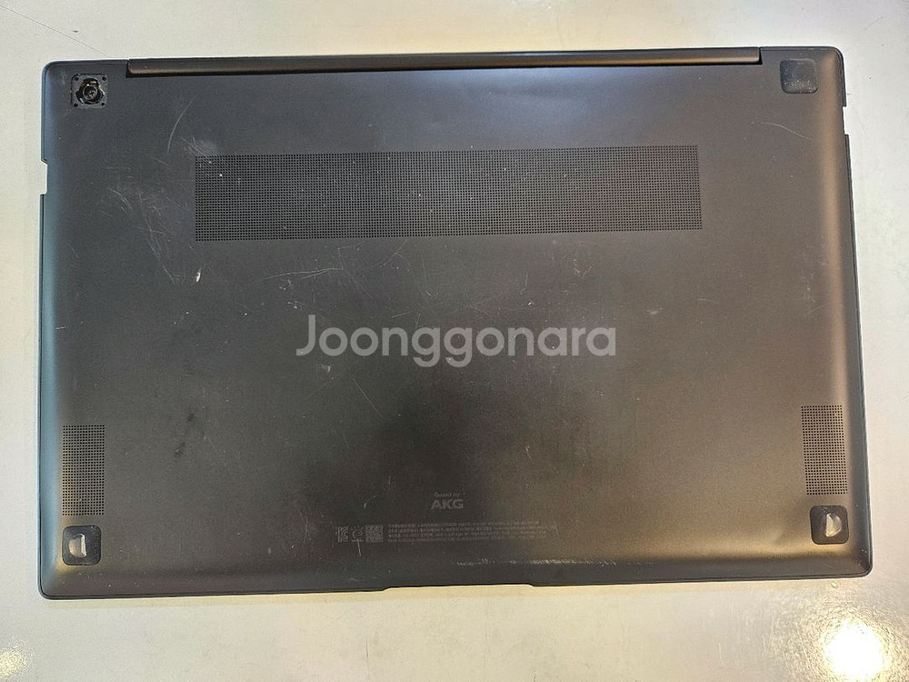 삼성 갤럭시북2 프로 NT930XED I5-12세대--1