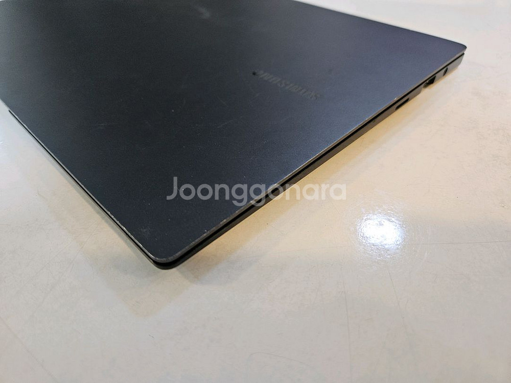 삼성 갤럭시북2 프로 NT930XED I5-12세대--6