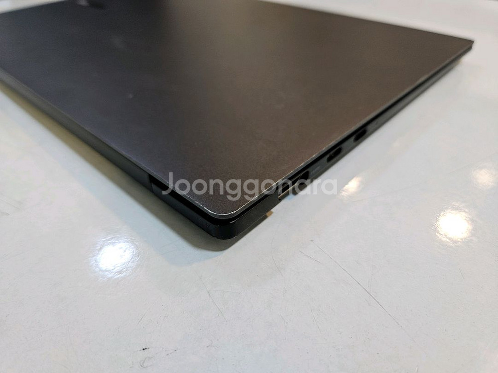 삼성 갤럭시북2 프로 NT930XED I5-12세대--9