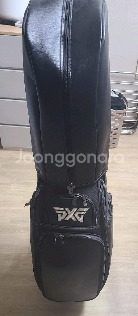 PXG 투어백--2