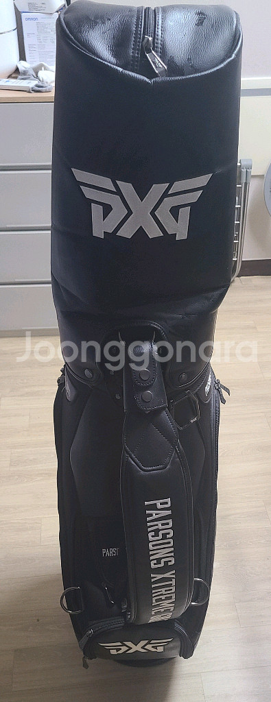 PXG 투어백--1