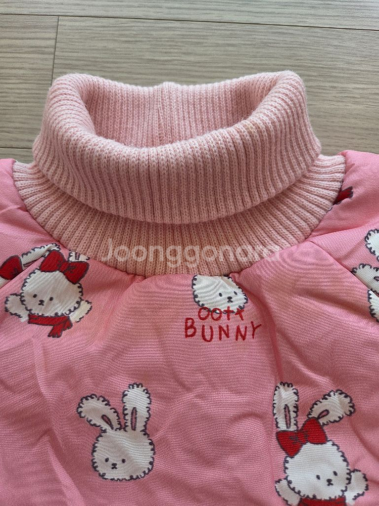 오뜨베베 유아 스키복 (L)--2