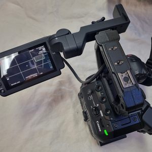 캐논 c300 mark3 시네마 카메라 판매합니다