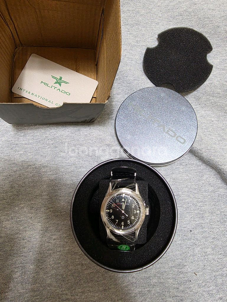 밀리타도 ML14 실리언즈--0