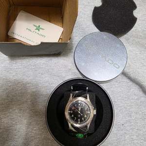 밀리타도 ML14 실리언즈