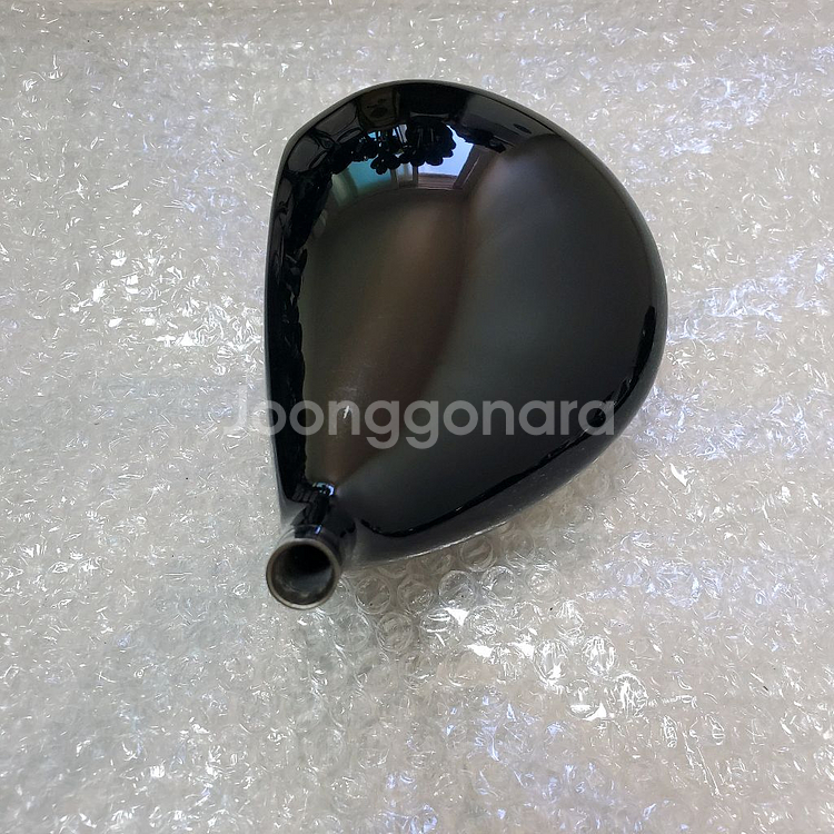 야마하 인프레스X V203 드라이버 헤드 9도 골프헤드--3