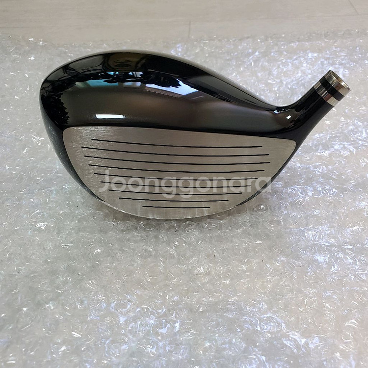 야마하 인프레스X V203 드라이버 헤드 9도 골프헤드--2