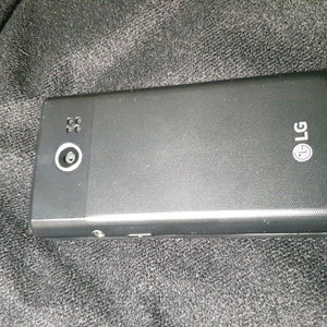 LG Y110 수험폰 효도폰 공부폰 팝니다 상태좋음